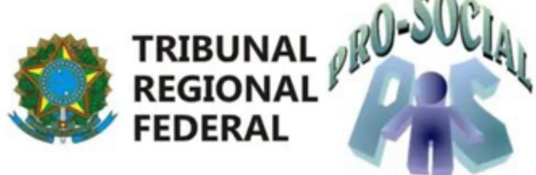 Pró-Social (Tribunal Regional Federal)